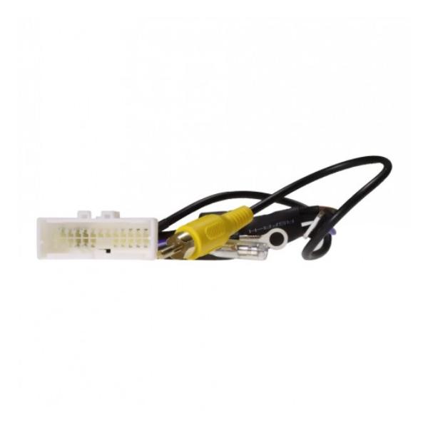 AERPRO OEM CAMERA RETENTION HARNESS TO SUIT MITSUBISHI