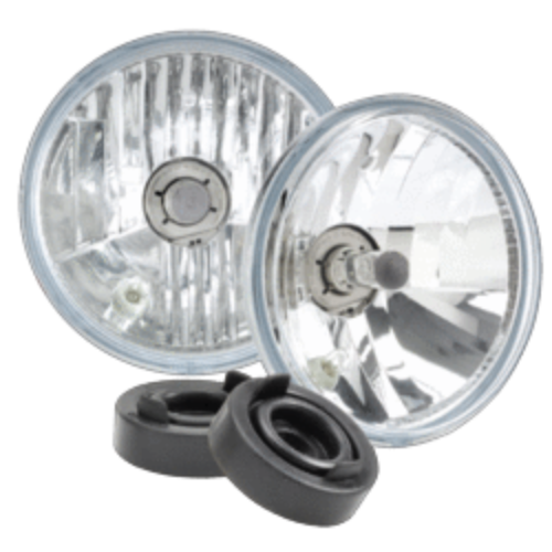 Narva Con/Kit 5 3/4 Hi/Lo F/F insert H4