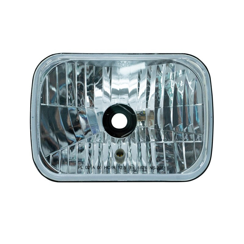 Narva Con/Kit 200X142mm H4 Hi/Lo F/Form