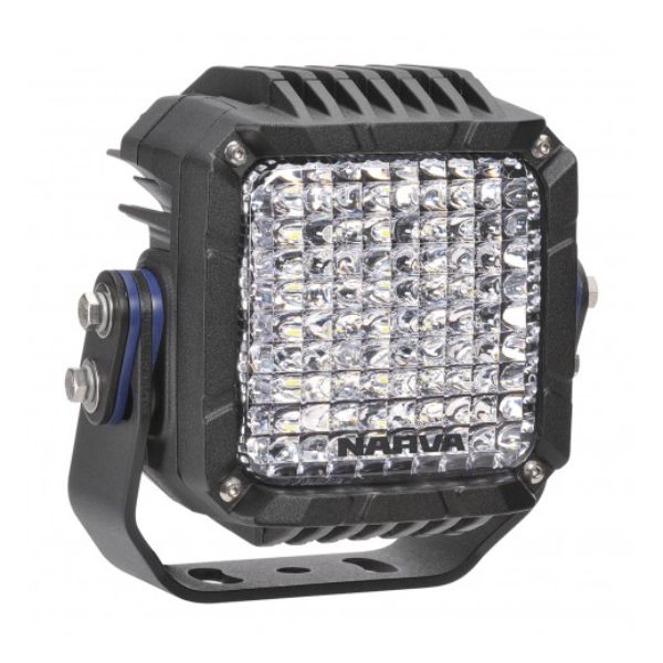 Narva W/Lamp Led Heavy Duty Flood 8100Lm