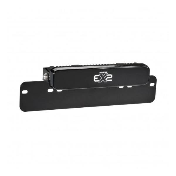 NARVA 10 INCH EX2 LIGHTBAR LICENCE PLATE SINGLE ROW
