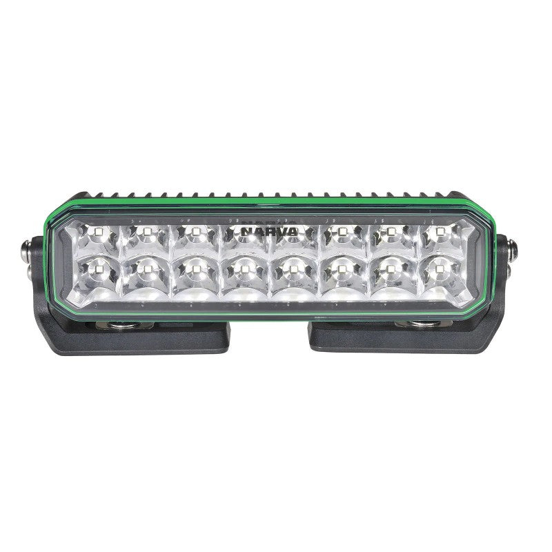 Narva 10 Inch Ex2 Light Bar Double Row
