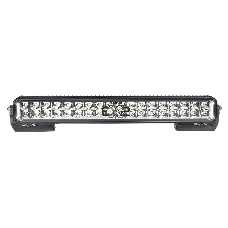 Narva 20 Inch Ex2-R Light Bar Double Row Rgb Enabled