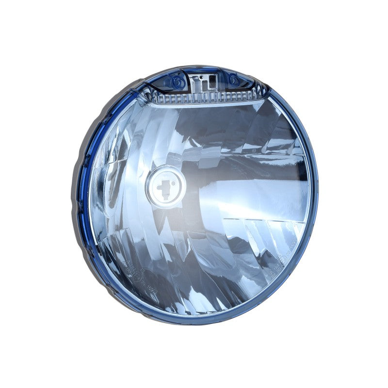Narva D/Lamp insert B/B Blue Ult225