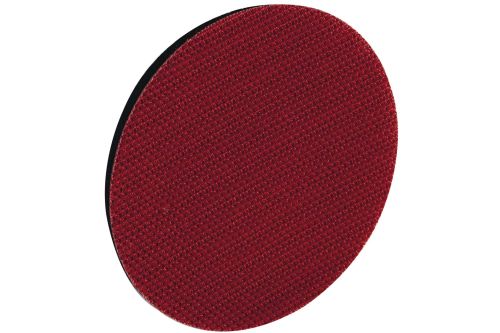 Makita 75mm Polishing Backing Plate, Hook and Loop DPV300