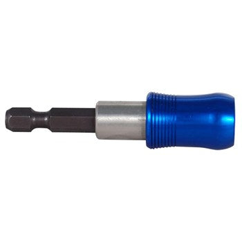 KING TONY 2 PCE MAG BIT HOLDER QR 63MM