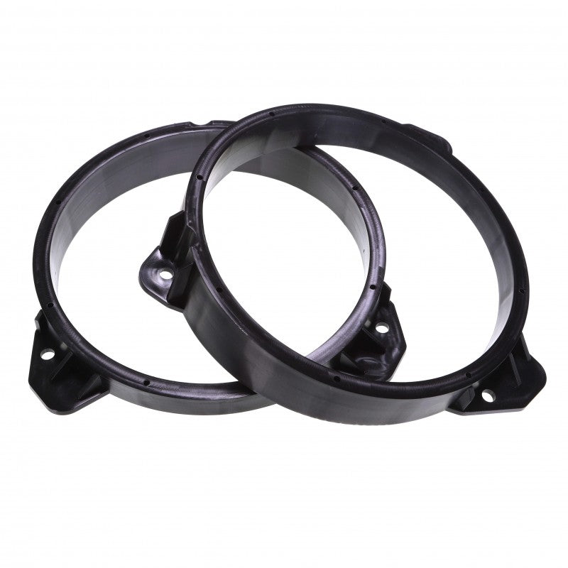 REAR SPEAKER SPACER ADAPTERS TO SUIT HOLDEN COMMODORE VF