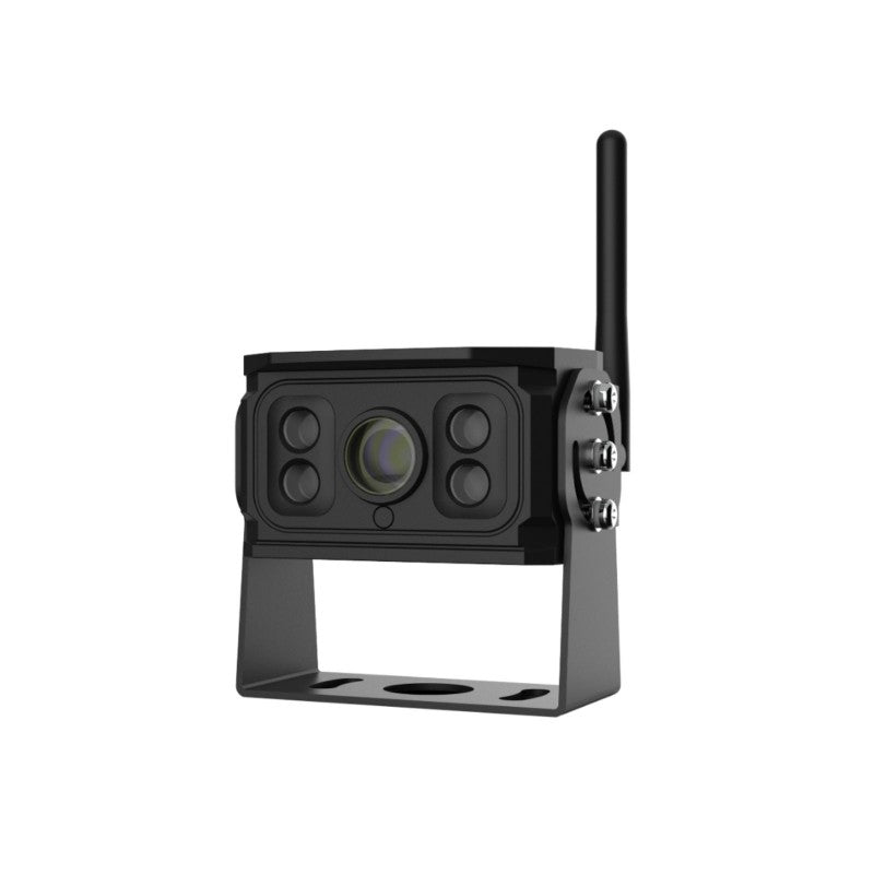 AERPRO HEAVY DUTY HD 1080P REAR WIRELESS CAMERA