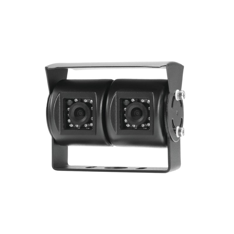 AERPRO HEAVY DUTY AHD 1080P DUAL REAR CAMERA