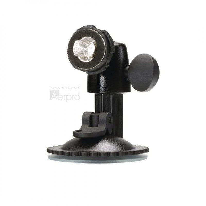 AERPRO HEAVY DUTY WINDSCREEN MOUNT MONITOR BRACKET