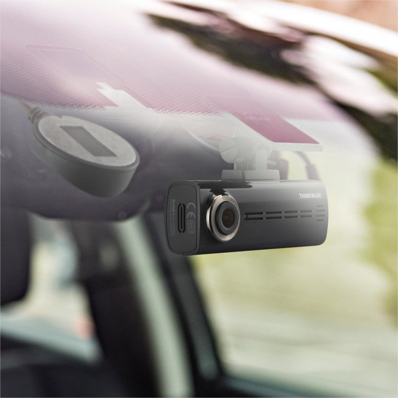 Front & Rear Dash Cam - 32Gb