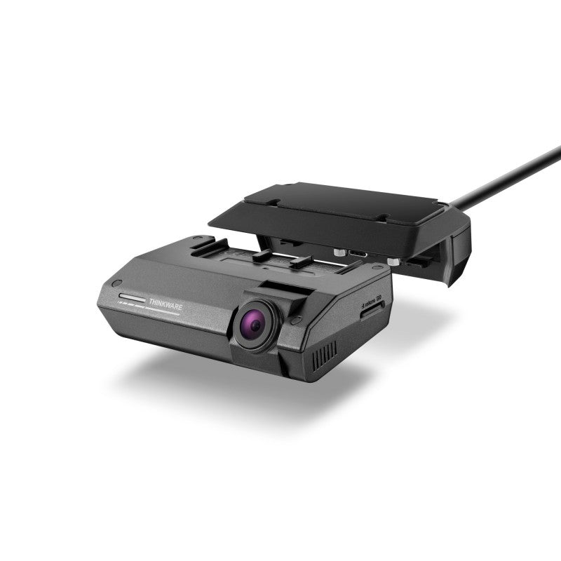 1080P Full Hd Front & Rear Dash Cam Pack - 32Gb Micro Sd