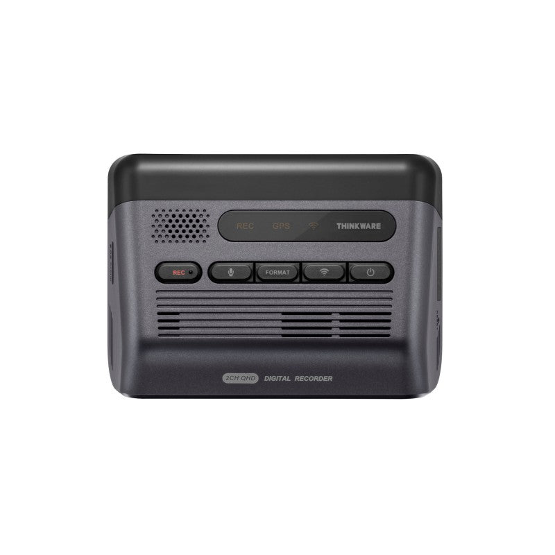 2K Qhd Front Dash Cam (Q1000) - 32Gb