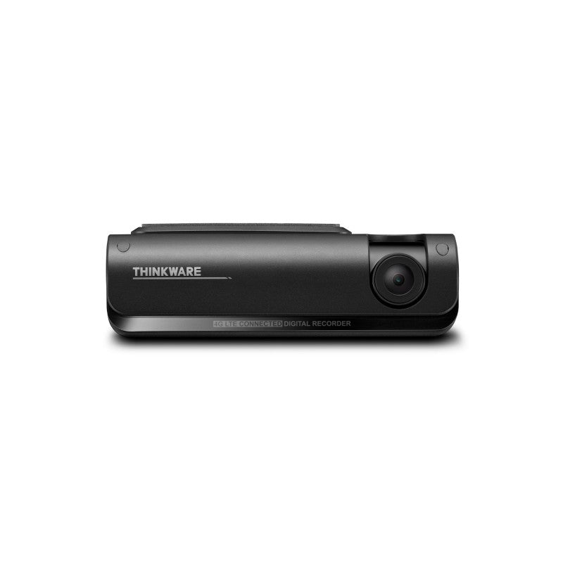 4G Lte Connected Full Hd Dual Dash Cam Kit - 64Gb