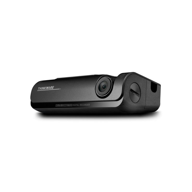 4G Lte Connected Full Hd Dual Dash Cam Kit - 64Gb