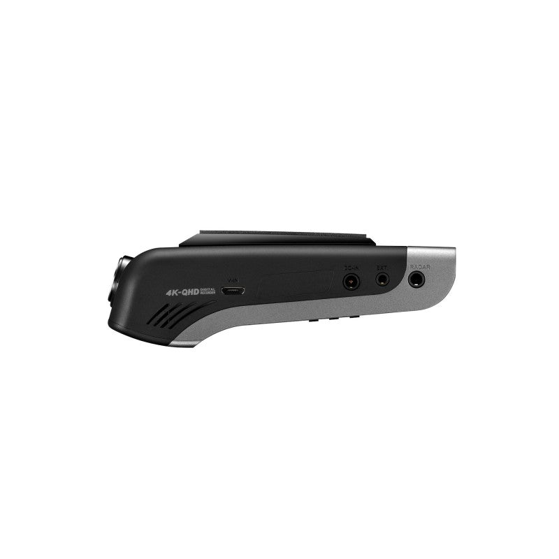 4K Uhd Front Dash Cam (U1000) - 64Gb