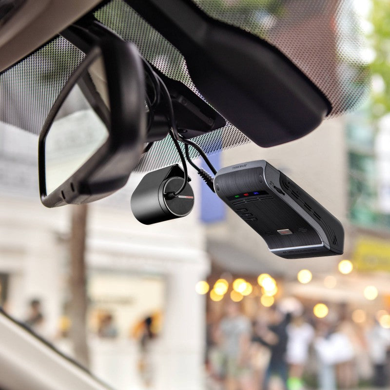 4K Uhd Front Dash Cam (U1000) - 64Gb