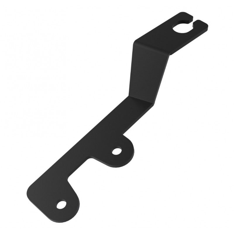 AERPRO BONNET MOUNT UHF ANTENNA BRACK MITSUBISHI TRITON MR 2019-2023