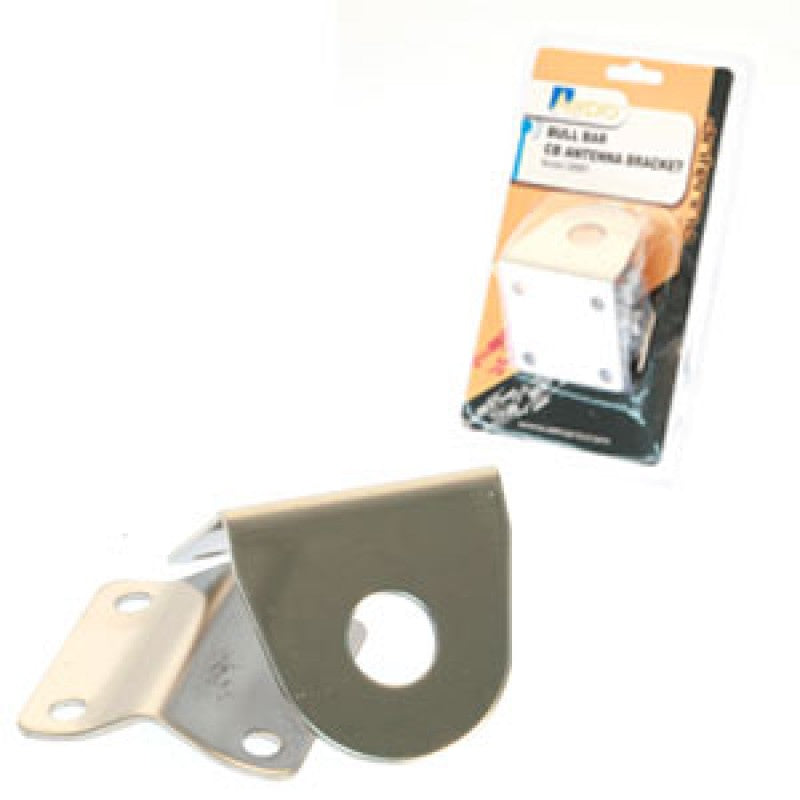 AERPRO ANTENNA BRACKET BULL BAR MOUNT