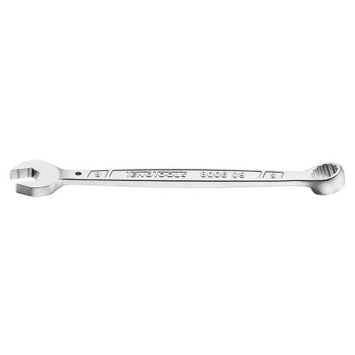 Teng Anti-Slip Combination Spanner 9mm