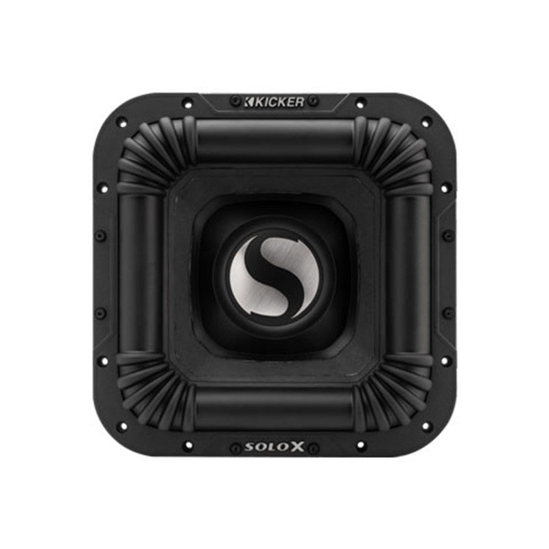 Solox L7X 12 Inch Subwoofer 2 Ohm Rohs Compliant