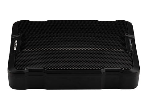 HS12 HIDEAWAY COMPACT POWERED SUBWOOFER