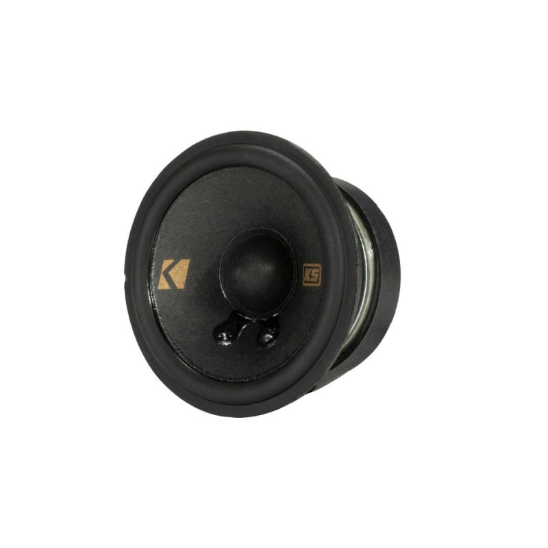 KICKER 2.75IN 100W 1WAY MID TWEETERS