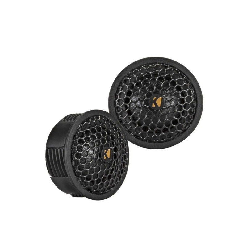 Kicker 6x9IN 300W COMPONENT SPEAKER SYSTEM
