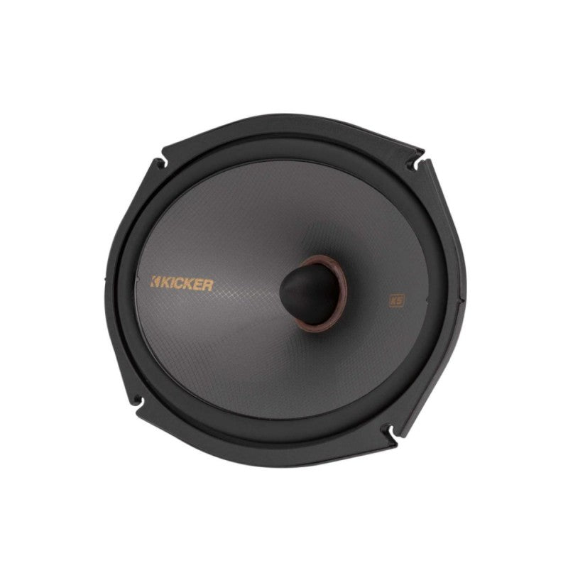 Kicker 6x9IN 300W COMPONENT SPEAKER SYSTEM