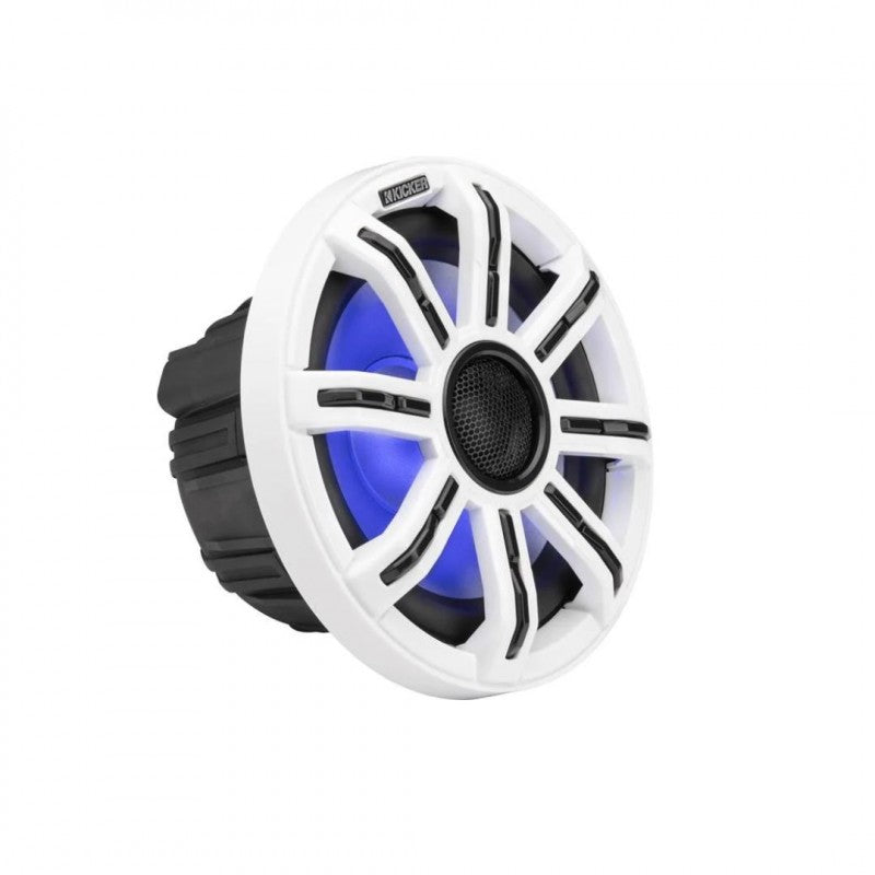 Kicker MSC8 8IN 4OHM PREMIUM MARINE COAX SPEAKERS