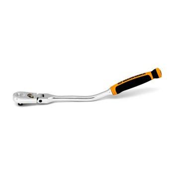 Gearwrench 90 Tooth Rat Off FLX Hdl Cush Grip 3/8DR