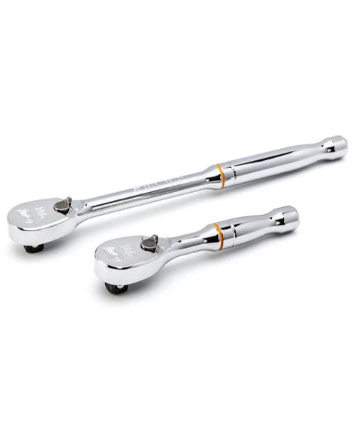 GW 2PC 3/8 in DR 90 TOOTH COMPACT HEAD RATCHET