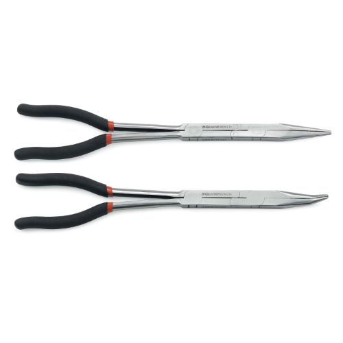 Gearwrench Set Plr Dbl X 2Pc
