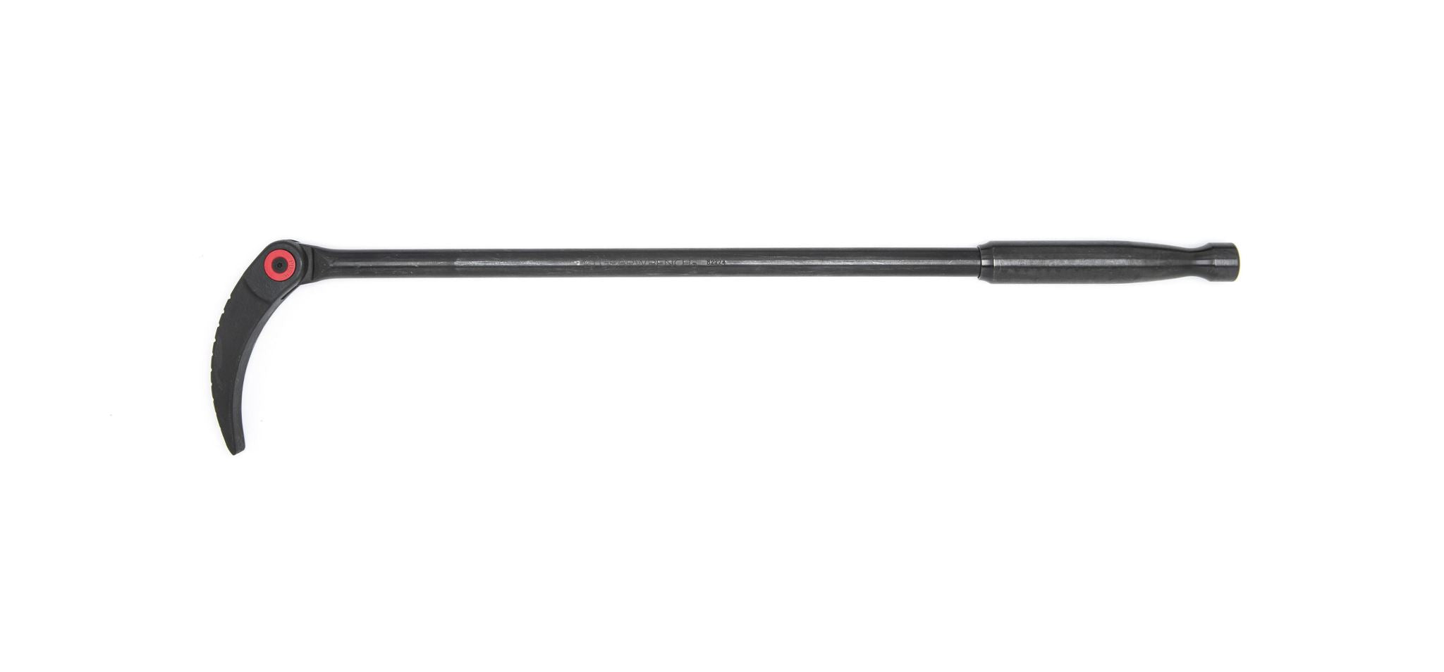 GEARWRENCH PRY BAR INDEX SNG 24 INCH