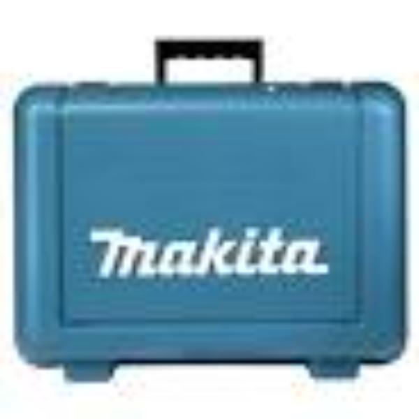Makita CARRY CASE PLASTIC BSS610