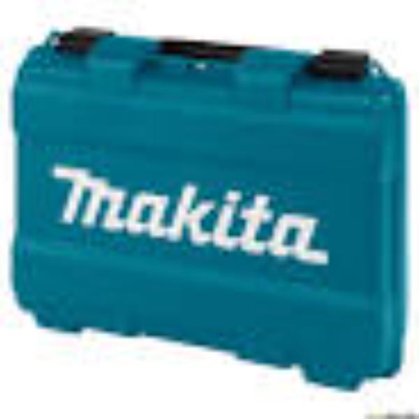 Makita CARRY CASE PLASTIC DF457