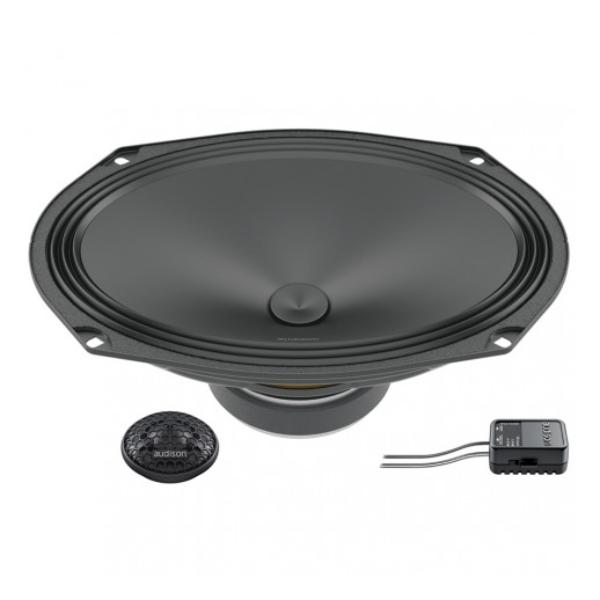 Prima Line Component Speaker Apk 690