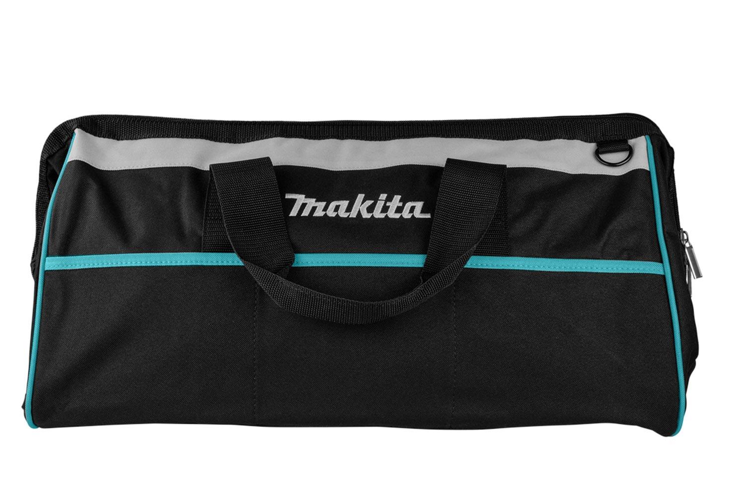 Makita 520x300mm Tote Tool Bag - Black