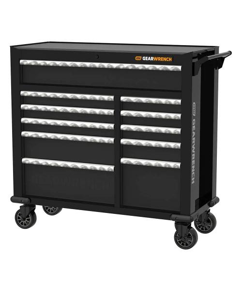 GW NEW 43 inch 11 DRAWER TOOL TROLLEY