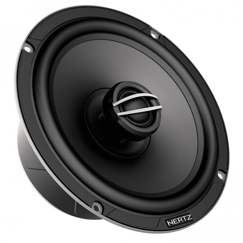 Set 2 Way 165Mm Speakers