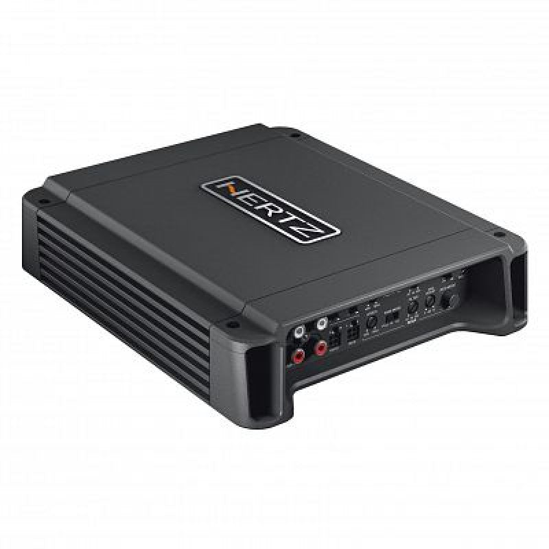 4Ch D Class Amp 4 X 85W @ 4 Ohm