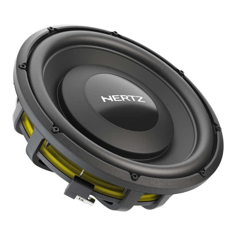 Mille Pro 12In Shallow Subwoofer 4 Ohm Mps 300 S4