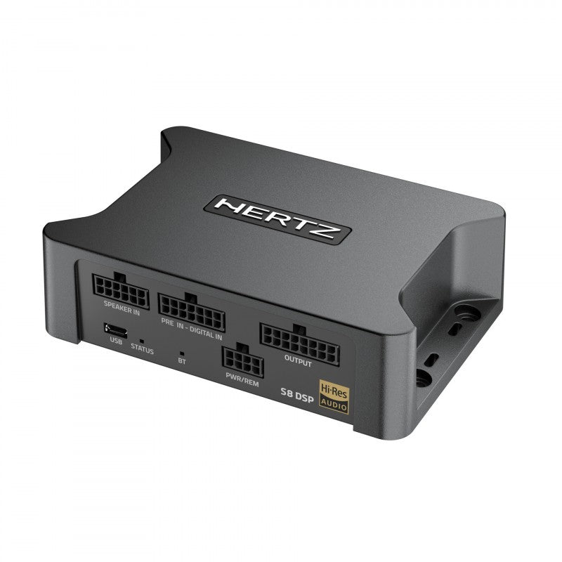Digital Interface Processor