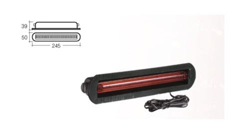 Narva Brake Light 12V Led