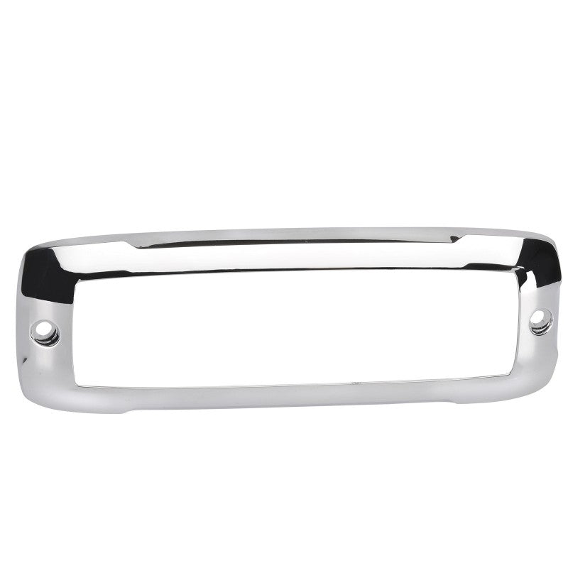 Narva Chrome Trim Base Kit For 85216