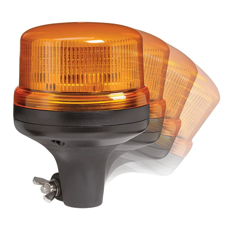 Narva Beacon Led Low Profile Pipe