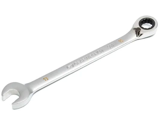 GEARWRENCH WR RAT COMB REV 90T 13MM