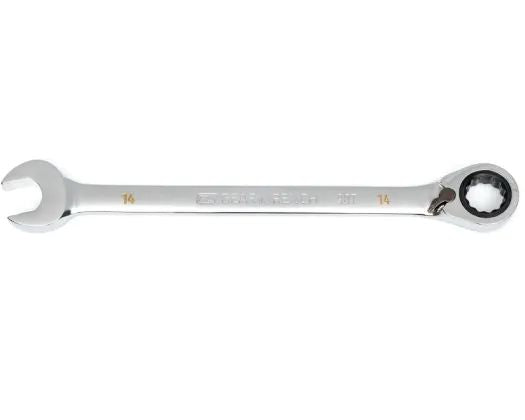 GEARWRENCH WR RAT COMB REV 90T 14MM