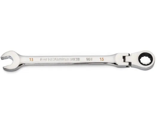 Gearwrench WR FLEX COMB RAT 90T 13MM