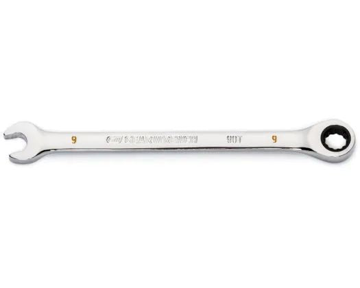 Gearwrench WR COMB RAT 90T 9MM